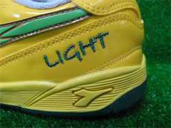 ディアドラ フットサルシューズ Light