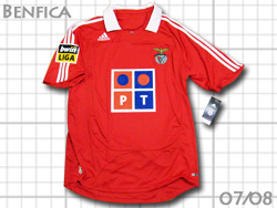 Benfica 2007-2008 Home #10 RUI COSTA last-model@xtBJ@z[@CERX^@ŏIf