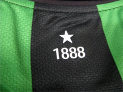 Celtic 2008-2007 Away@Player Issued@ZeBbN@Idl
