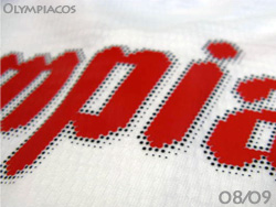 Olympiacos@2008-2009@IsARX@|Vc