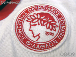 Olympiacos@2008-2009@IsARX@|Vc