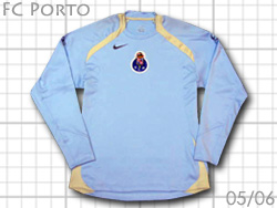 FC PORTO　FCポルト