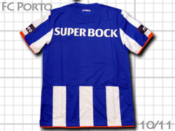 FC Porto 2010-2011 Home@@FC|g@z[