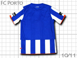 FC Porto 2010-2011 Home Kids size@@FC|g@z[@WjAp