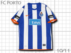 FC Porto 2010-2011 Home Kids size@@FC|g@z[@WjAp