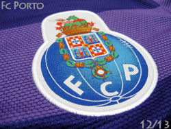FC PORTO 12/13 Away NIKE@FC|g@AEFC@iCL