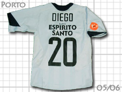 FC PORTO@2005-2006 FC|g@WGS@DIEGO
